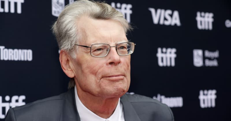 Prime Video is bringing one of Stephen King’s creepiest stories to the small screen after 46 years
