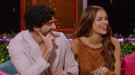Which ‘Love Island’ USA couples are still together? Season 8 reunion reveals major updates
