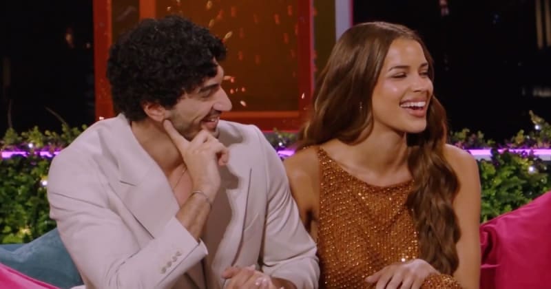 Which ‘Love Island’ USA couples are still together? Season 8 reunion reveals major updates