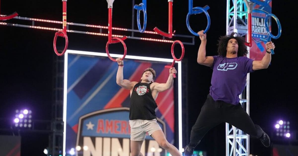 Who won ‘American Ninja Warrior’ Season 18? NBC takes big call on show’s future after thrilling finale