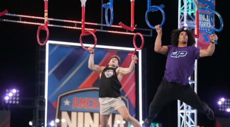 Who won ‘American Ninja Warrior’ Season 18? NBC takes big call on show’s future after thrilling finale