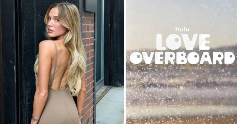 Hulu makes major decision about Alex Cooper’s reality dating show