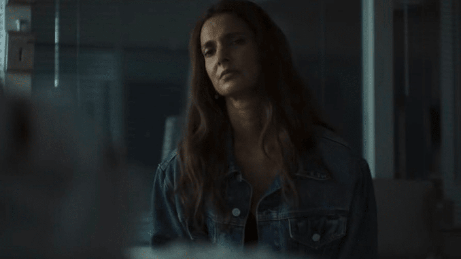 A still of Zoe from 'Lanterns'