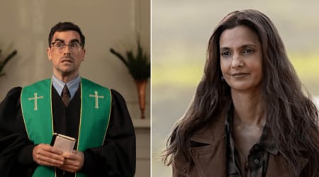 ‘Big Mistakes’ Season 2 brings ‘Lanterns’ alum on board