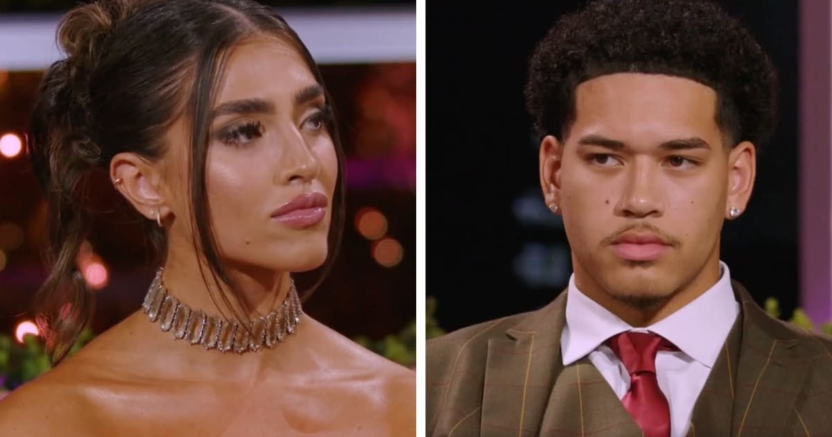 Are Parmida and Corbin still together? ‘Love Island’ USA Season 8 Reunion drops surprise bombshell