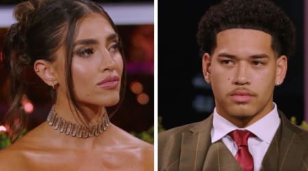 Are Parmida and Corbin still together? ‘Love Island’ USA Season 8 Reunion drops surprise bombshell