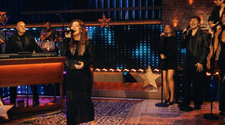 Why did 'The Kelly Clarkson Show' end? 'The Voice' coach bids adieu with inspirational message