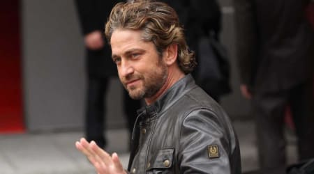 Gerard Butler's ‘Has Fallen’ renewed for Season 3 with ‘Game of Thrones’ and ‘Downton Abbey’ stars