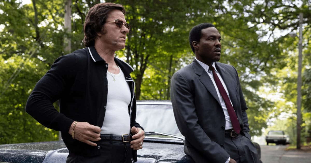 When does 'By Any Means' come out? Everything we know about Mark Wahlberg's crime thriller