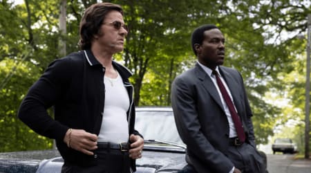 When does 'By Any Means' come out? Everything we know about Mark Wahlberg's crime thriller