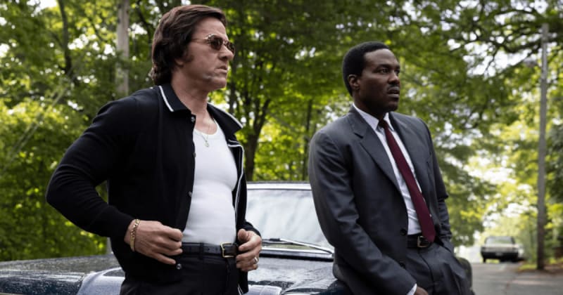 When does 'By Any Means' come out? Everything we know about Mark Wahlberg's crime thriller