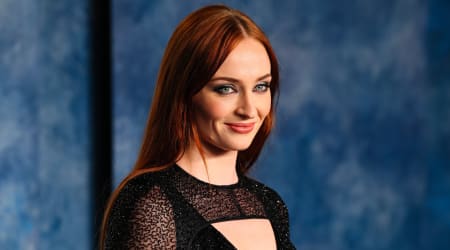 Amazon’s ‘Tomb Raider’ faces another production setback after Sophie Turner’s injury