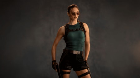 Amazon’s ‘Tomb Raider’ series hit with UK safety notices during production