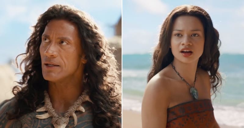 When will 'Moana' release on Disney+? Everything we know about live-action comedy