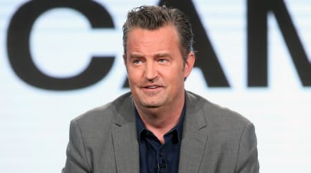 Netflix sets Matthew Perry's docuseries' release date to celebrate his life and legacy
