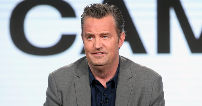 Netflix sets Matthew Perry's docuseries' release date to celebrate his life and legacy