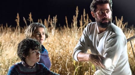 'A Quiet Place' actor joins 'Avengers: Secret Wars' in mystery role