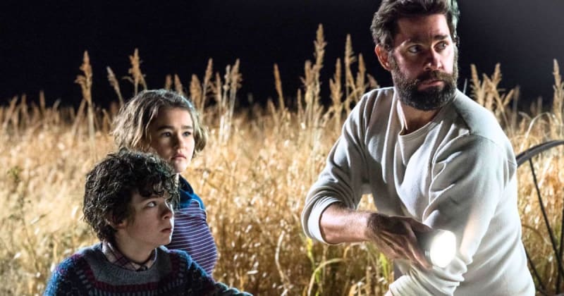 'A Quiet Place' actor joins 'Avengers: Secret Wars' in mystery role