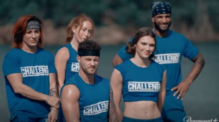 ‘The Challenge: Cutthroat’ Season 42 puts team captains at risk in major new twist