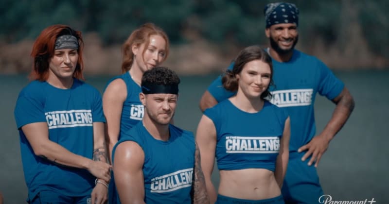 ‘The Challenge: Cutthroat’ Season 42 puts team captains at risk in major new twist