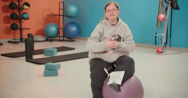 ‘1000-lb Sisters’ Season 9 Episode 1 ends on worrying note as Tammy deals with painful injury