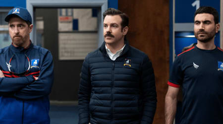 ‘Ted Lasso’ Season 4 Episode 5 pays touching tribute to Burgess Hill Town FC coach