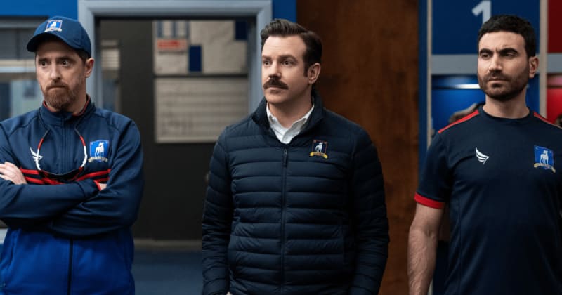 ‘Ted Lasso’ Season 4 Episode 5 pays touching tribute to Burgess Hill Town FC coach