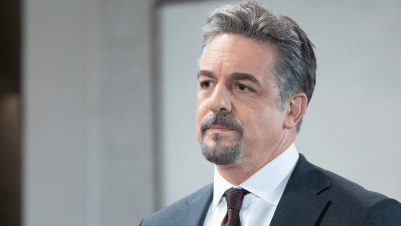 A still of Jack from 'General Hospital'