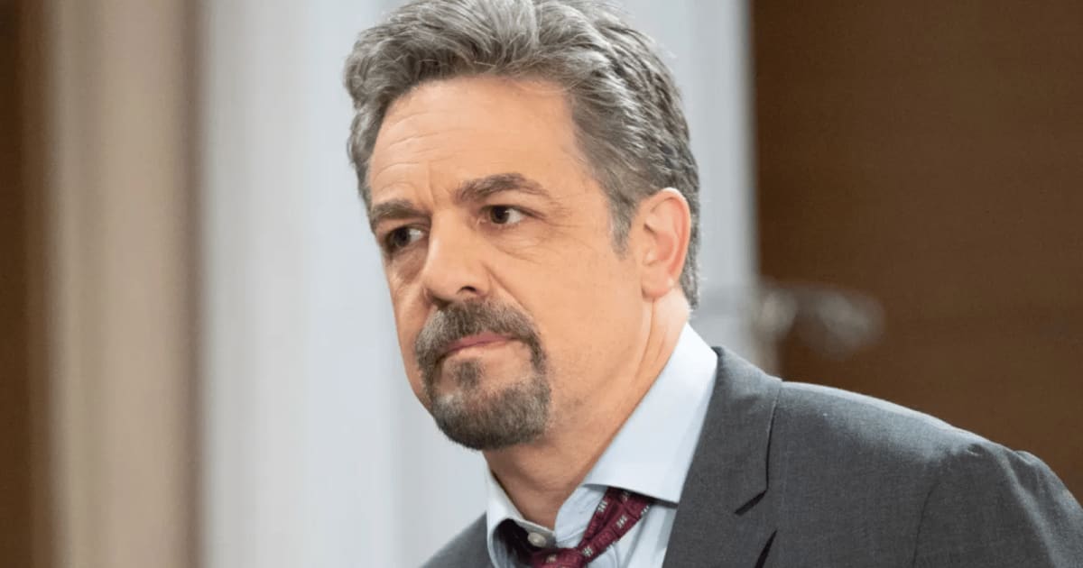 Chris McKenna dishes on ‘disappointing’ exit after ‘General Hospital’ kills off fan-favorite