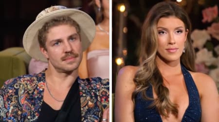 Are Marissa and Adam still together? Trouble in paradise for ‘Married at First Sight 20’ couple