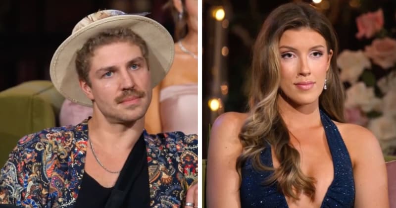 Are Marissa and Adam still together? Trouble in paradise for ‘Married at First Sight 20’ couple