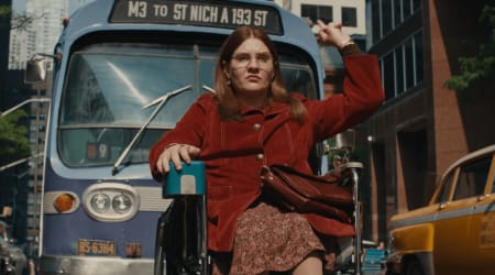 Apple TV’s ‘Being Heumann’ sets release date as Ruth Madeley takes on Mark Ruffalo
