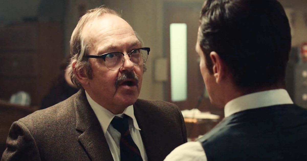 Christopher Fulford as Frank Nicklin in a still from 'Ink'