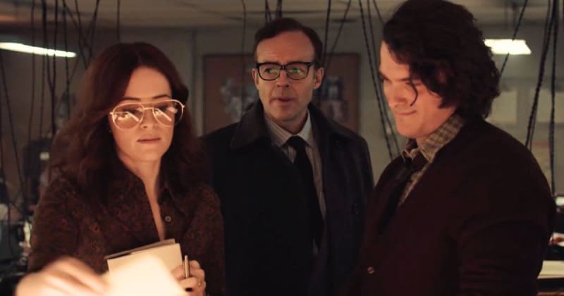 Danny Boyle's Netflix thriller starring 'Sinners' star sets release date