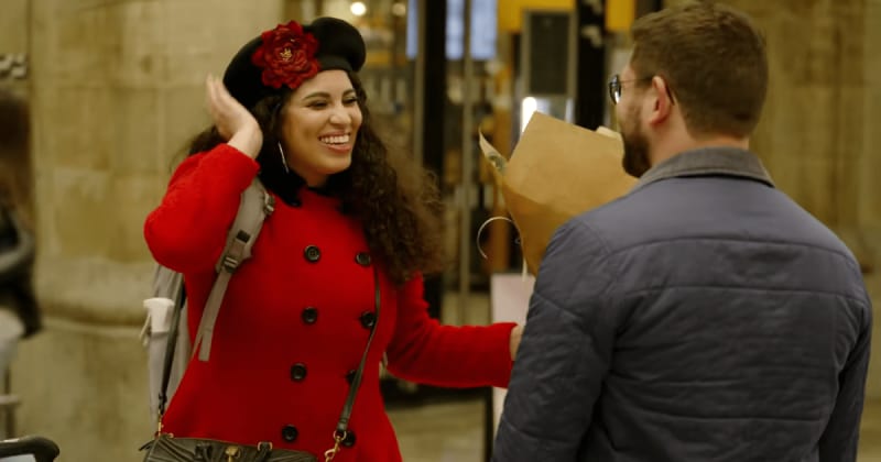 ‘90 Day Fiancé: The Other Way’ sets Season 8 release date as fan favorites return