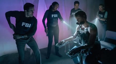 ‘Criminal Minds: Evolution’ adds two ‘DWTS’ alums for Season 20