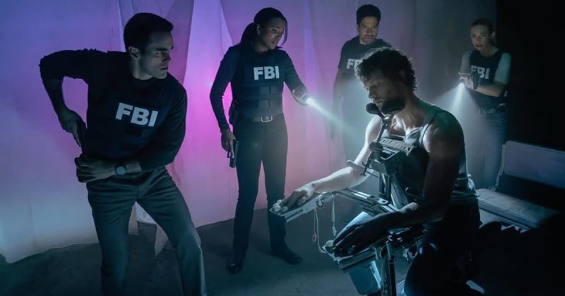 ‘Criminal Minds: Evolution’ adds two ‘DWTS’ alums for Season 20