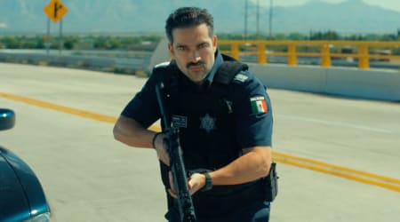 Is ‘Facing El Chapo’ based on a true story? The real case behind Netflix’s movie explained