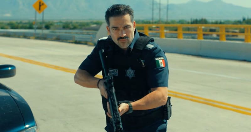 Is ‘Facing El Chapo’ based on a true story? The real case behind Netflix’s movie explained