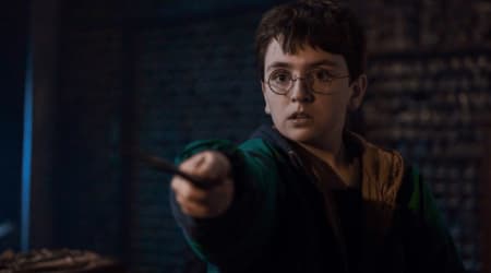 HBO’s ‘Harry Potter’ trailer introduces Quirrell, Sorting Hat and a troll-sized problem