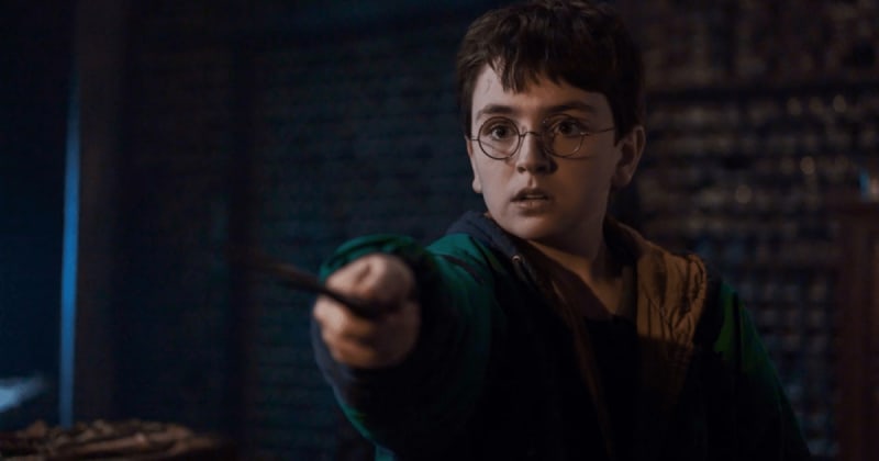 HBO’s ‘Harry Potter’ trailer introduces Quirrell, Sorting Hat and a troll-sized problem