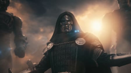 ‘Avengers: Doomsday’ directors address filming  without a script: ‘You don’t get...’