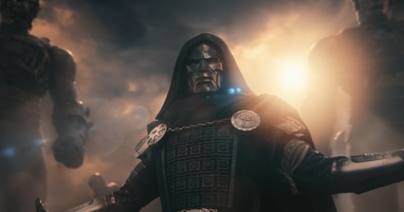 ‘Avengers: Doomsday’ directors address filming  without a script: ‘You don’t get...’
