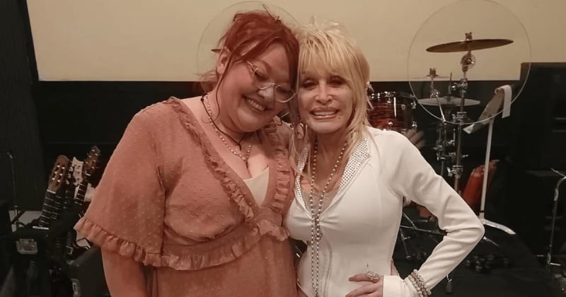 Dolly Parton’s niece reveals rare detail about late country icon's private health battle