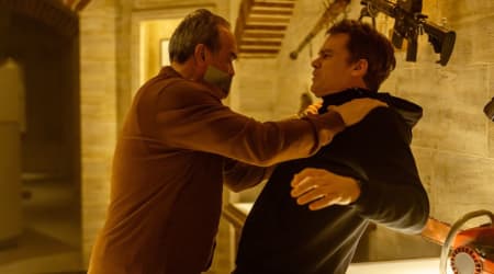 ‘Dexter: Resurrection’ Season 2 brings back familiar face with a mysterious twist