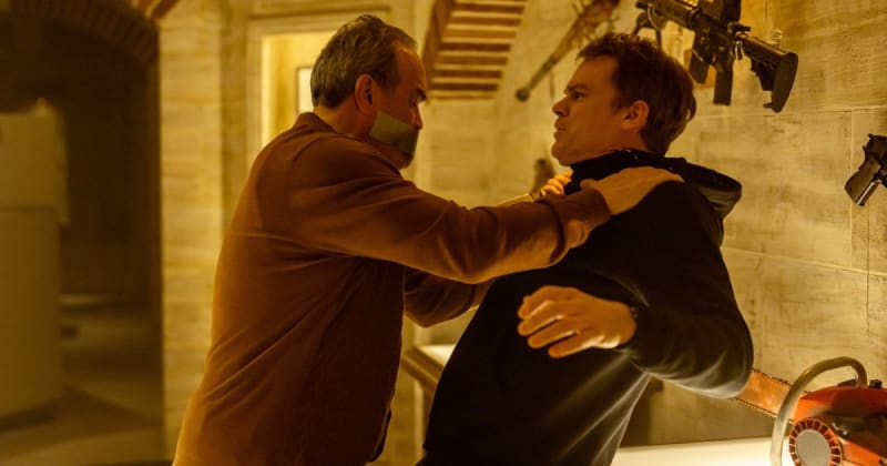 ‘Dexter: Resurrection’ Season 2 brings back familiar face with a mysterious twist