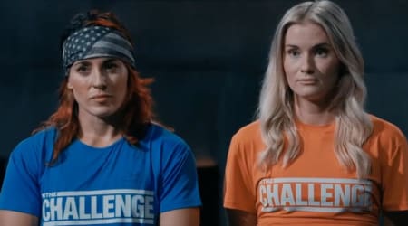 Who went home on ‘The Challenge: Cutthroat’ tonight? Episode 6 elimination revealed