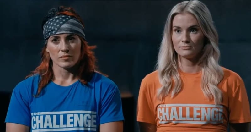 Who went home on ‘The Challenge: Cutthroat’ tonight? Episode 6 elimination revealed