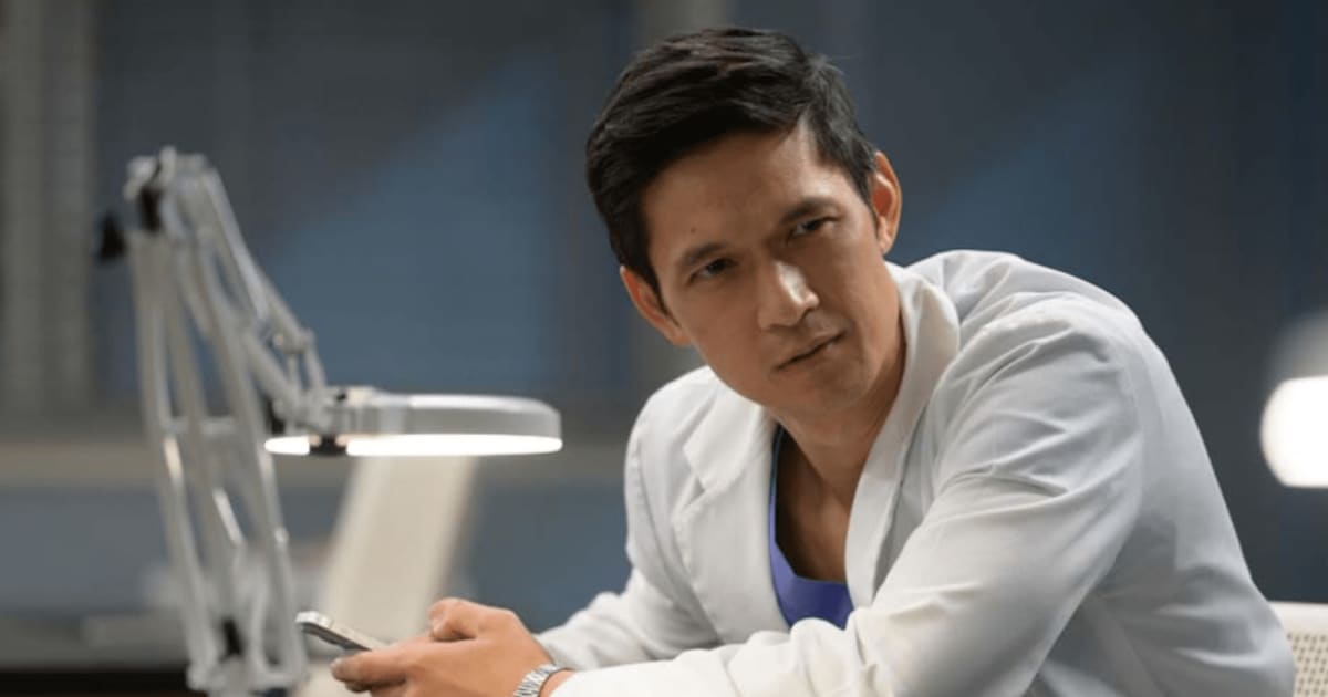 Is Harry Shum Jr leaving ‘Grey’s Anatomy’? Actor’s ‘DWTS’ gig casts doubt on his presence in medical drama