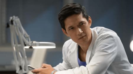 Is Harry Shum Jr leaving ‘Grey’s Anatomy’? Actor’s ‘DWTS’ gig casts doubt on his presence in medical drama